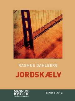 Jordskælv. Bind 1 (Stor skrift)