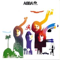 ABBA : 1973-1982