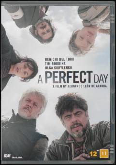 A perfect day