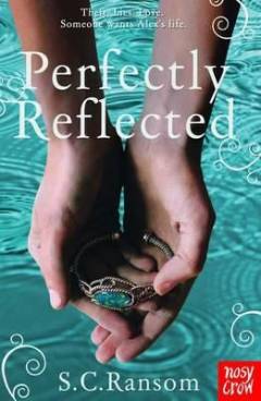 Perfectly reflected