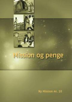 Mission og penge