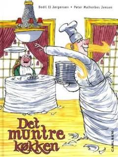 Det muntre køkken
