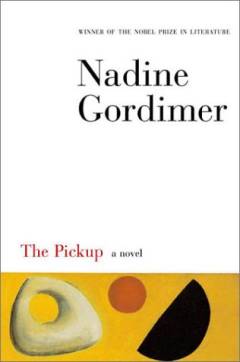 The pickup