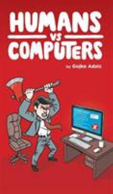 Humans vs computers
