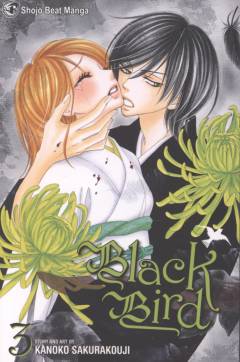 Black bird. Vol. 3