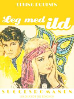 Leg med ild