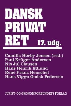 Dansk privatret
