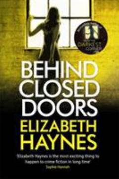 Behind closed doors