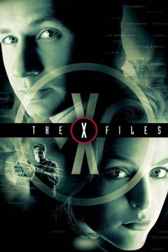 The X files (Sæson 1)