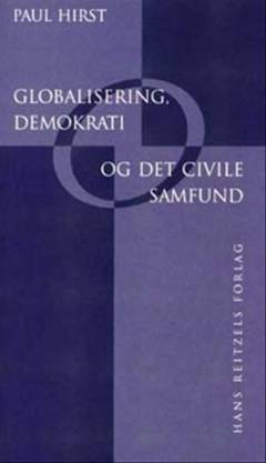 Globalisering, demokrati og det civile samfund