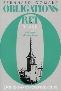 Obligationsret. 2. del