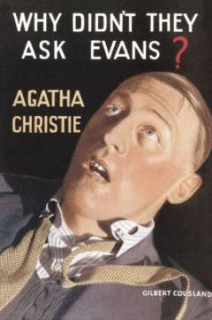 Why didn't they ask Evans?