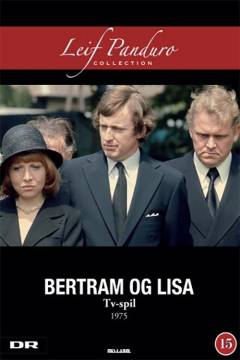 Bertram og Lisa : Tv-spil