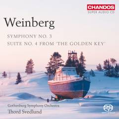 Symphony no. 3