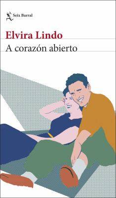 A corazon abierto
