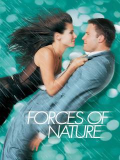 Forces of nature