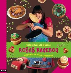 Rosas kagebog
