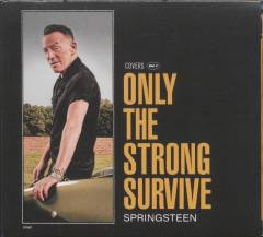 Only the strong survive : Covers vol. 1