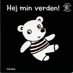 Hej min verden!
