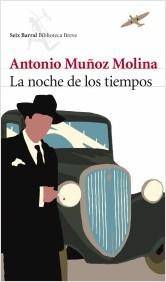 La noche de los tiempos