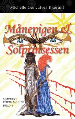 Månepigen & solprinsessen