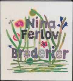 Broderier