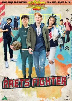 Årets fighter