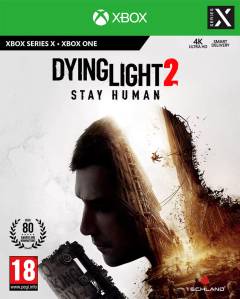 Dying light 2 - stay human