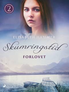 Skumringstid - forlovet