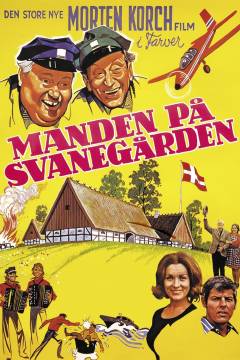 Manden på Svanegården