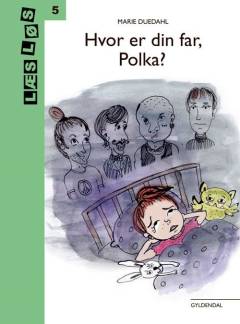 Hvor er din far, Polka?