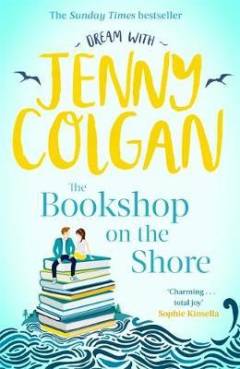 The bookshop on the shore