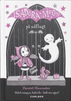 Isadora Moon på udflugt