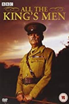 All the king's men