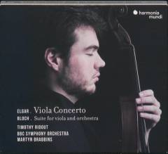 Viola concerto