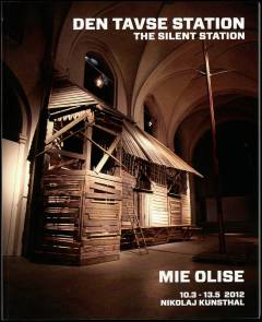 Den tavse station : Mie Olise