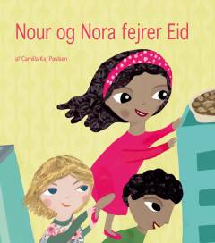 Nour og Nora fejrer Eid