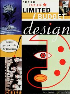 Fresh ideas in limited budget design