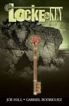 Locke and Key: Head Games
