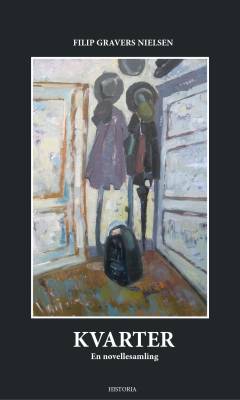 Kvarter : en novellesamling