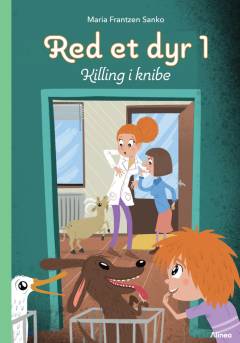 Bog, 1. udgave, 2024