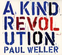 A kind of revolution