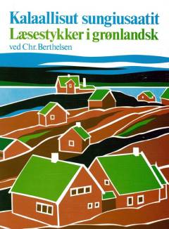 Kalaallisut sungiusaatit