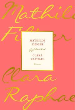 Clara Raphael : tolv breve