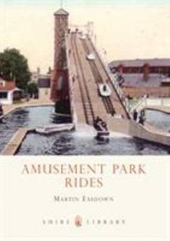 Amusement park rides
