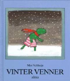 Vinter venner