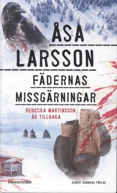 Fädernas missgärningar