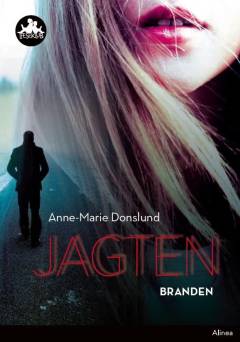 Jagten - branden