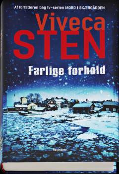 Bog, 1. bogklubudgave, 2014