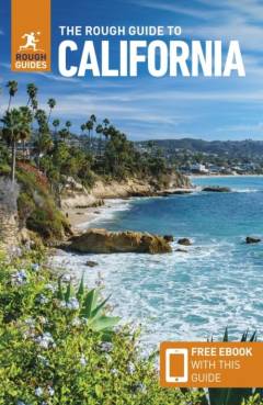 The rough guide to California